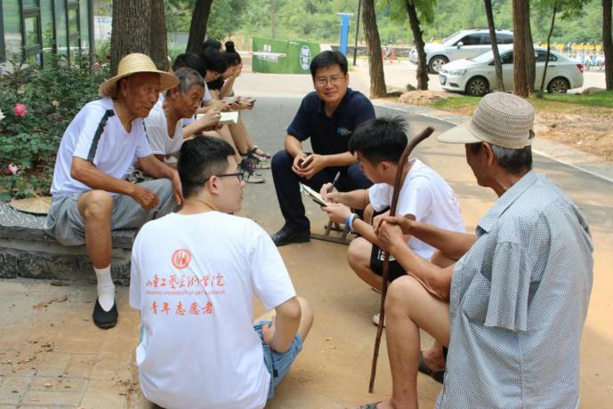 发现朱家林之二朱家林上故事多