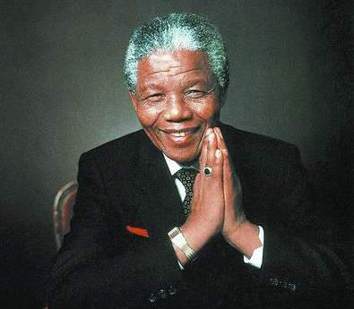 南非国父曼德拉逝世享年95岁 将举行国葬