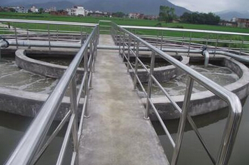 临沂359个农村新型社区建成污水处理配套设施