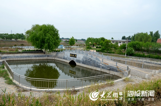 "平邑实干:卞桥镇"四好农村路"让百姓通往幸福处