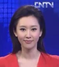 央视曝最美实习主播王音祺 身世背景完全揭秘