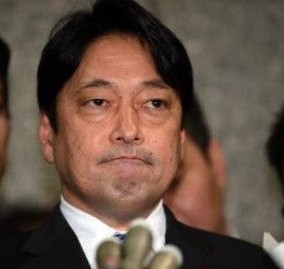 日媒：日本防相演讲旨在消除亚洲国家对日本疑惑