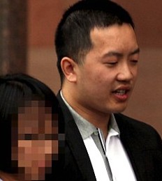 留英中国学生网购药物迷奸女性获刑 否认犯性侵罪