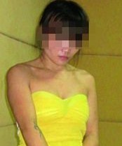 江门23岁女毒枭落网 年轻貌美女毒枭的传奇人生(图)