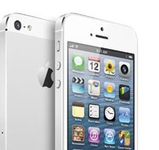 传iPhone5即将停产 为下一代产品让路
