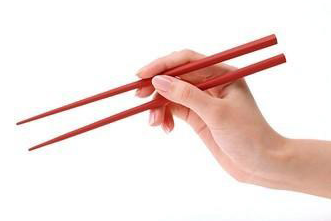 筷子用太久或致癌 医生建议用3至6个月即更换