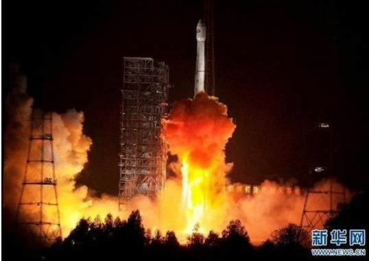 解说玻利维亚中国发卫星事件始末【组图】 中国梦崛起！