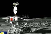 嫦娥三号全景公开视频照片【组图】 嫦娥姑娘首次亮相！