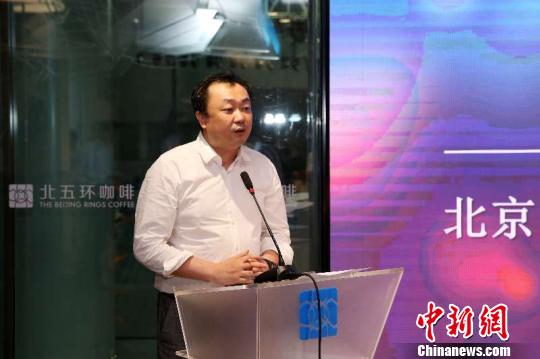 水立方自主创建赛事IP北京市游泳俱乐部对抗赛七月揭幕