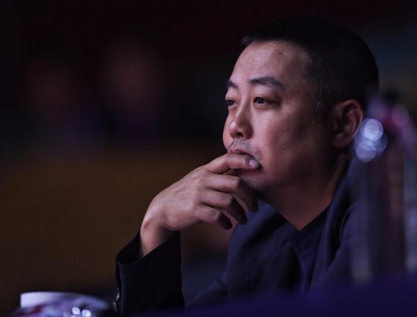 （体育·专题）（2）刘国梁当选新一届乒协主席