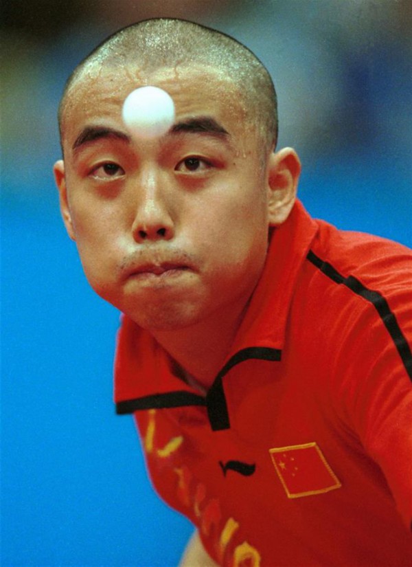 （体育·专题）（5）刘国梁当选新一届乒协主席