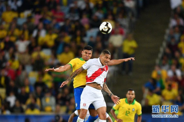 巴西2022世界杯实力_巴西2022新星_2022世界杯实力分析