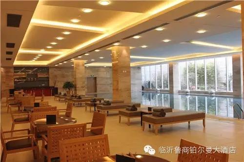 店健身中心开启健身新旅程尊龙凯时注册来铂尔曼大酒(图4)