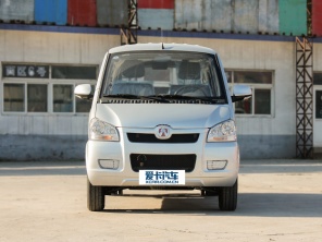 北汽威旺2011款威旺306
