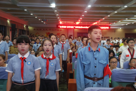 临沂金雀山小学2013图片