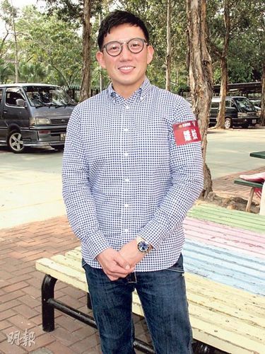 杜汶泽掀骂战引网友炮轰笑言获50多万人支持（图）