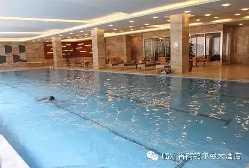 临沂鲁商铂尔曼大酒店暑假私人教练游泳课招生