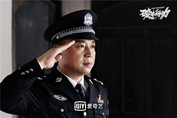 娱乐新闻   《破冰行动》为最大程度还原缉毒警日常,将真做到了极致